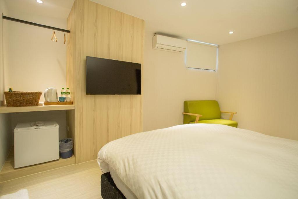 Meng Yun Ge Hotel 礁渓郷 エクステリア 写真