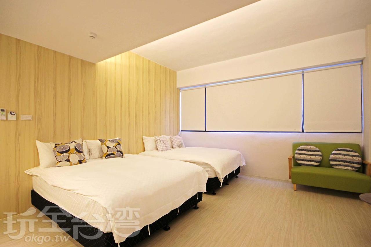 Meng Yun Ge Hotel 礁渓郷 エクステリア 写真