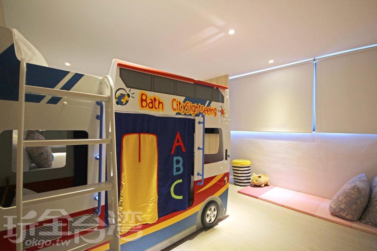 Meng Yun Ge Hotel 礁渓郷 エクステリア 写真