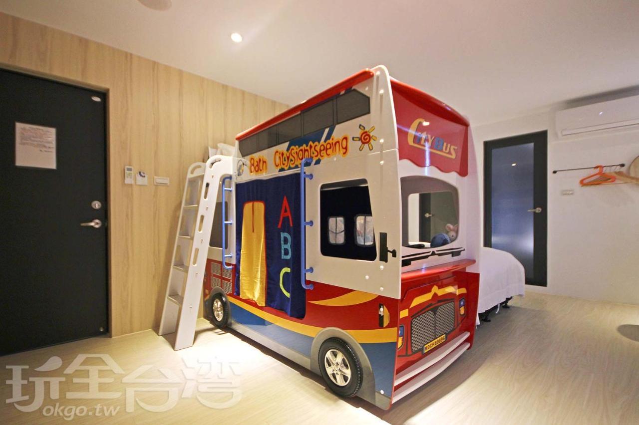 Meng Yun Ge Hotel 礁渓郷 エクステリア 写真