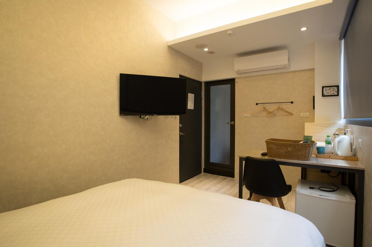 Meng Yun Ge Hotel 礁渓郷 エクステリア 写真