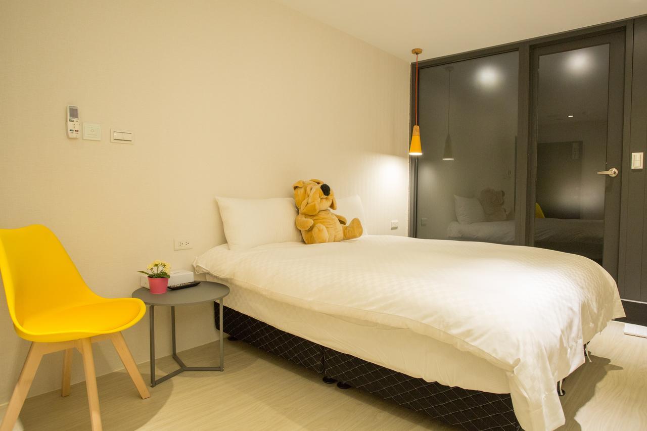 Meng Yun Ge Hotel 礁渓郷 エクステリア 写真