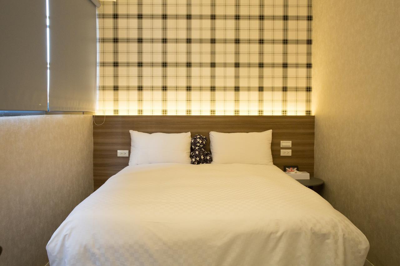 Meng Yun Ge Hotel 礁渓郷 エクステリア 写真