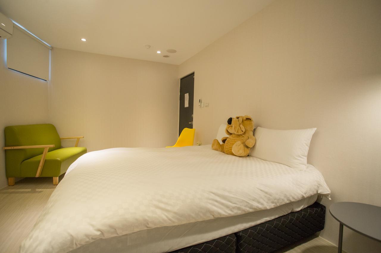 Meng Yun Ge Hotel 礁渓郷 エクステリア 写真