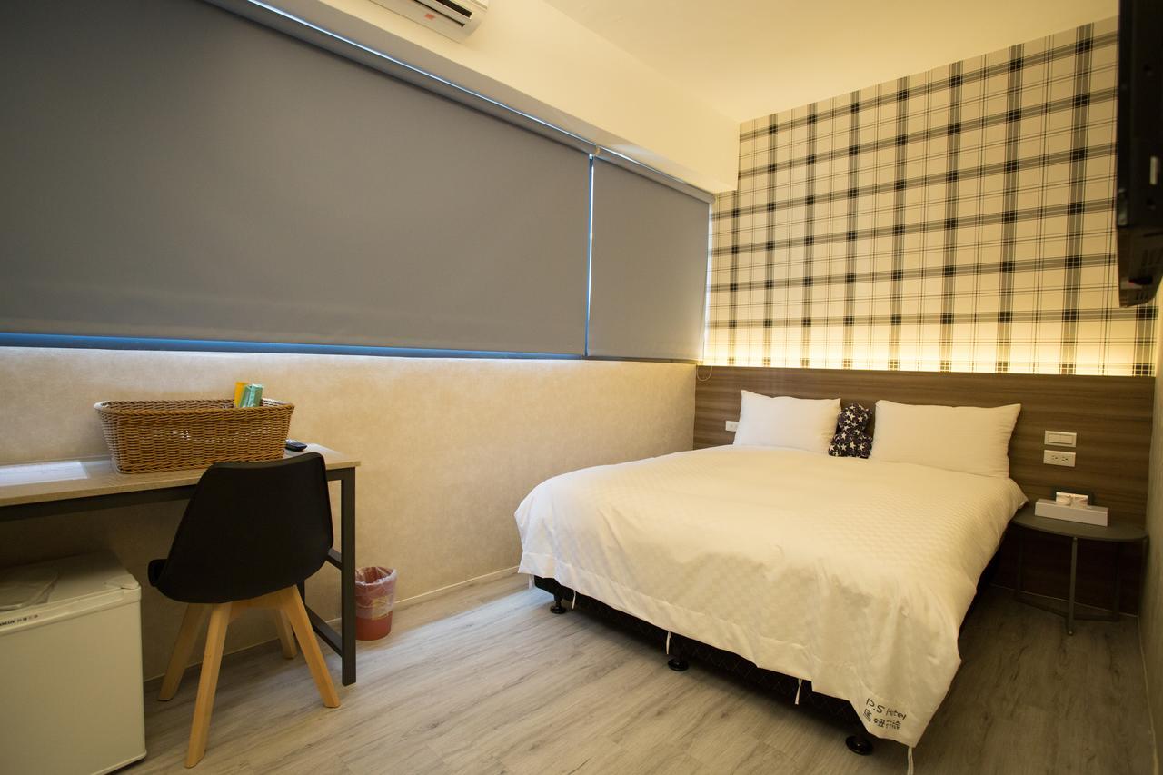 Meng Yun Ge Hotel 礁渓郷 エクステリア 写真